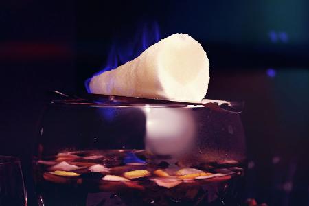 Feuerzangenbowle