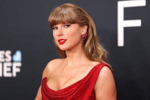 Taylor Swift