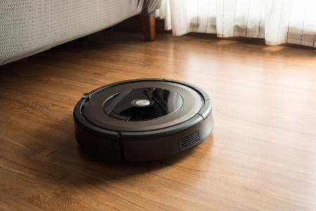 Roboter-Staubsauger iBobot insolvent