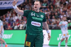 Fischer fehlt Hannover "im Jahresendspurt" - EM in Gefahr?