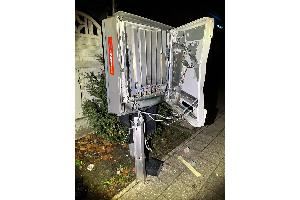 Das zum Download angebotene Foto darf nur mit Fotonachweis (Foto: Polizei) und gemeinsam mit der Pressemeldung verwendet werden, in deren Zusammenhang es veröffentlicht wurde. Eine gesonderte Verwendung des Fotos ist nicht gestattet. Der Urhebernachweis ist auch in sozialen Netzwerken dem Bild beizufügen.