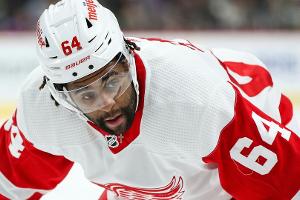 DEL: Grizzlys holen Ex-NHL-Stürmer Smith