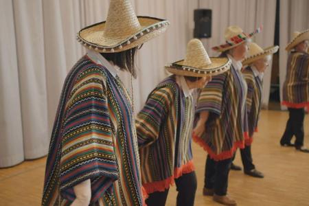 Wie zerrissen ist Deutschland?