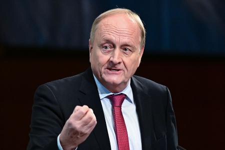 Bauernpräsident Rukwied: 99 Cent für ein Päckchen Butter sind inakzeptabel. (Archivbild)