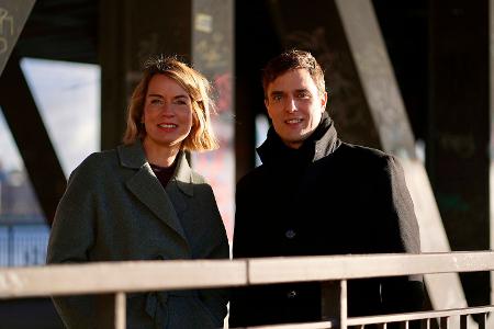 Wie zerrissen ist Deutschland? - Der Streit um Werte, Meinung und Macht