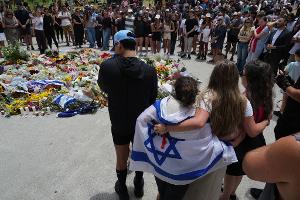 In Australien herrscht am Tag nach dem verheerenden Anschlag tiefer Schock. 