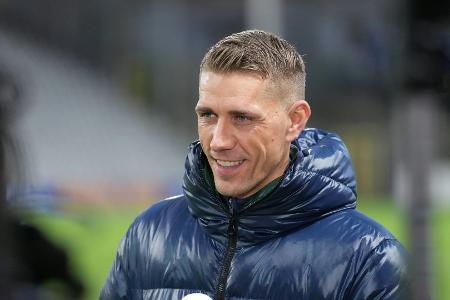 Petersen über Joker-Rekord: 