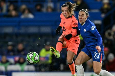 Deutschland-Schreck Pina verlängert bei Barca