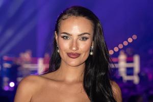 Reality-Star Paulina Ljubas kämpft gegen schwere Depression