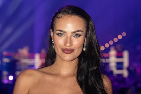 Reality-Star Paulina Ljubas kämpft gegen schwere Depression