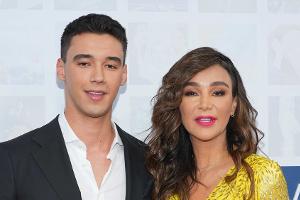 "Let's Dance", "Schlag den Star" und mehr: Das TV-Jahr der Pooths