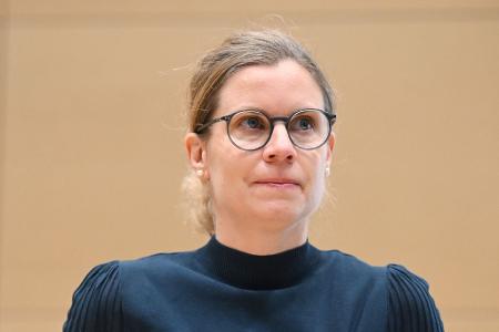 Eine Frau aus Mainz klagte sich bis nach Karlsruhe. 