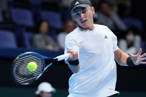 Next Gen Finals: Engel setzt sich ambitionierte Ziele