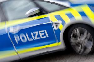 In Magdeburg wurde ein 21-Jähriger in Gewahrsam genommen. (Symbolbild)
