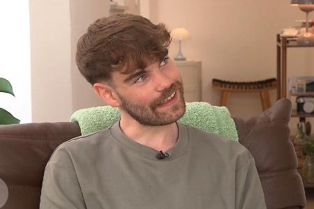 Das perfekte Dinner - Tag 1