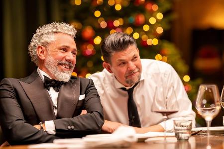 Kitchen Impossible - Die Weihnachts-Edition