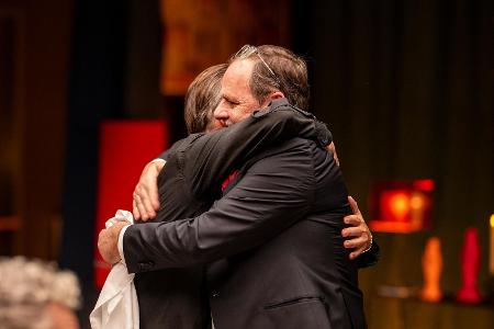 Kitchen Impossible - Die Weihnachts-Edition