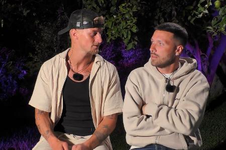 Temptation Island VIP