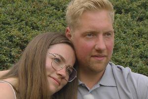 "Perfect Match": Große Gefühle bei "Bauer sucht Frau"