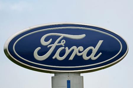 Ford will stärker auf Hybrid-Fahrzeuge setzen. (Archivbild)
