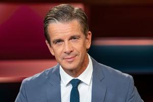 "Markus Lanz - Das Jahr 2025" mit Selenskyj und Grönemeyer