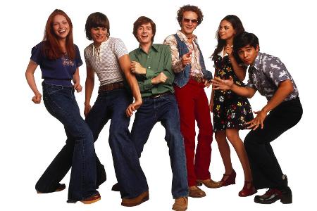 Was machen die Stars der 