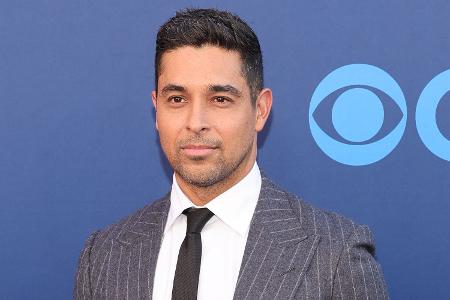 Wilmer Valderrama