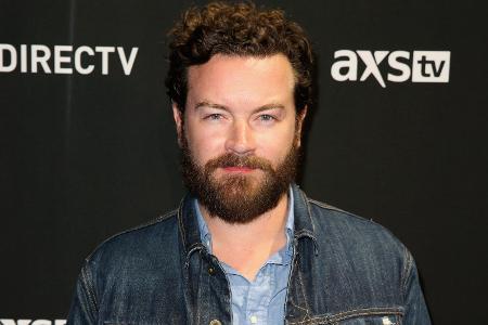 Danny Masterson
