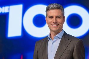 "Die 100 - Was Deutschland bewegt"