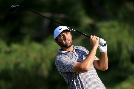 Golfstar Scheffler zum vierten Mal in Folge Spieler des Jahres