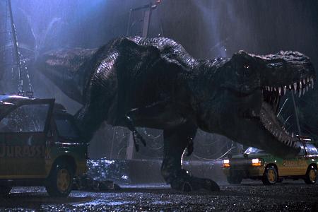 Jurassic Park (1993)