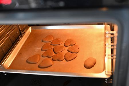 Ans Vorheizen denken