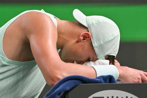 ATP führt Hitzeschutzregel ein