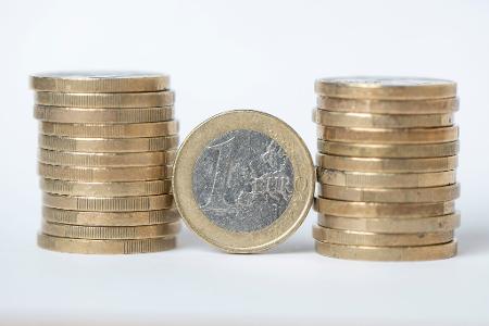 Frauen verdienen pro Stunde 16 Prozent weniger Geld. 