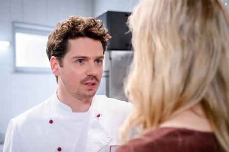 Das passiert heute in den Soaps