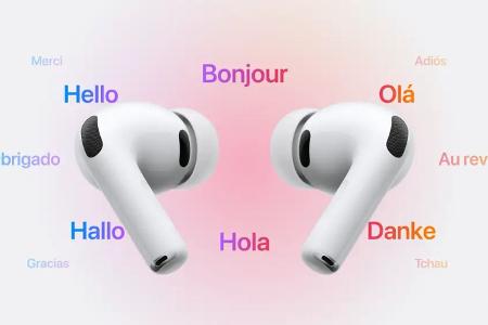 AirPods
