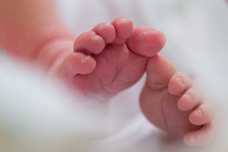 Die meisten Geburten gibt es im Schnitt am 21. September. (Symbolbild)