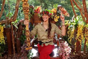 Der Starttermin für das Dschungelcamp 2026 steht fest