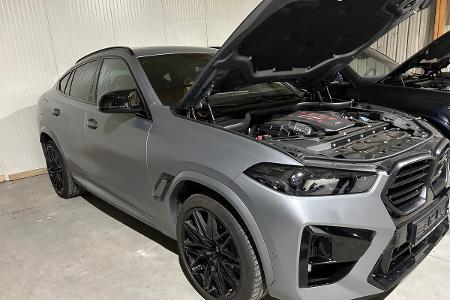 Quelle: Zoll. Das Bild darf nur zur Berichterstattung i. V. m. der Pressemitteilung verwendet werden.