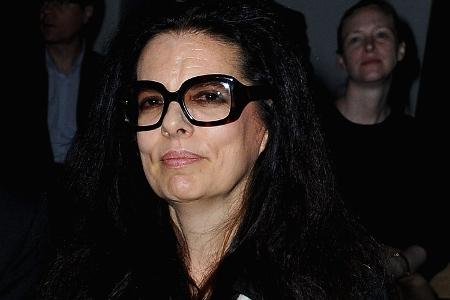 Francoise Bettencourt-Meyers