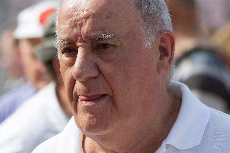 Amancio Ortega