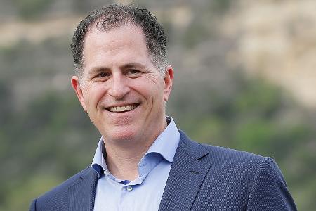 Michael Dell