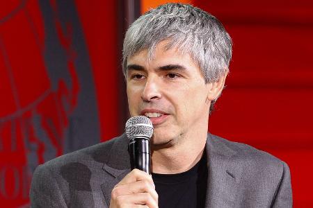 Larry Page