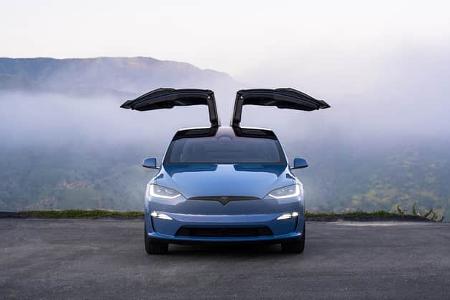 07/2025 Facelift MOPF Tesla Model S und Model X