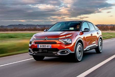 Citroën C4 PT 130 Shine