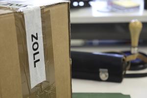 Symbolbild, Quelle: Zollverwaltung