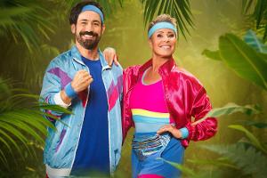 "Ich bin ein Star - Holt mich hier raus"