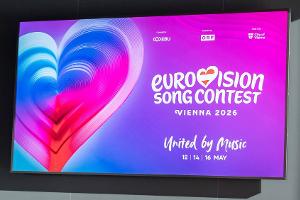 ESC 2026 in Wien: Das sind die 35 Teilnehmerländer