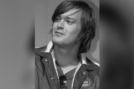 Deichkind-Mitbegründer Malte Pittner ist tot