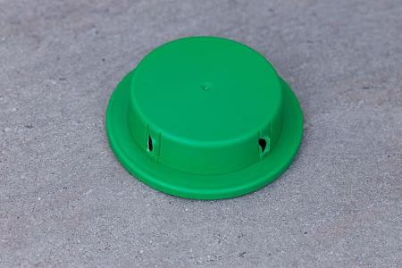 Ungeziefer im Wohnwagen